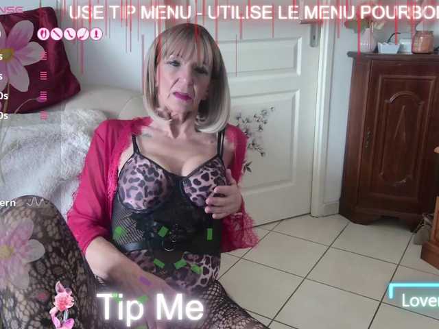 Preview of french-lisa