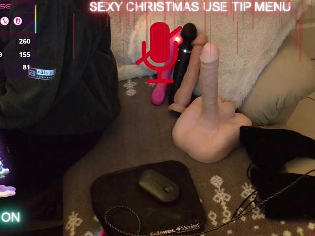 LISACAM2CAM's BongaCams show and profile