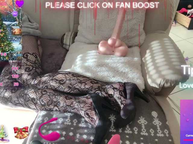 LISACAM2CAM's BongaCams show and profile