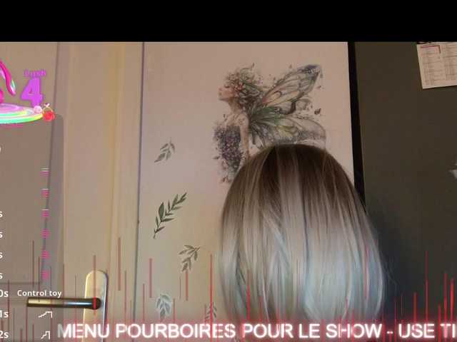 LISACAM2CAM from BongaCams is Freechat