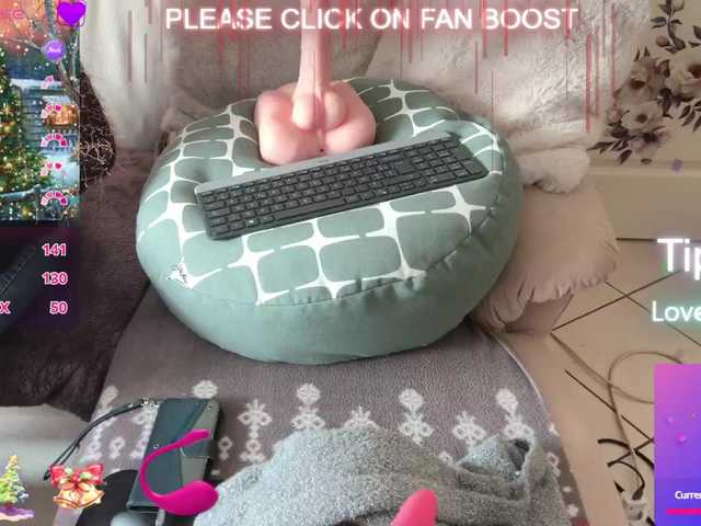 LISACAM2CAM's BongaCams show and profile