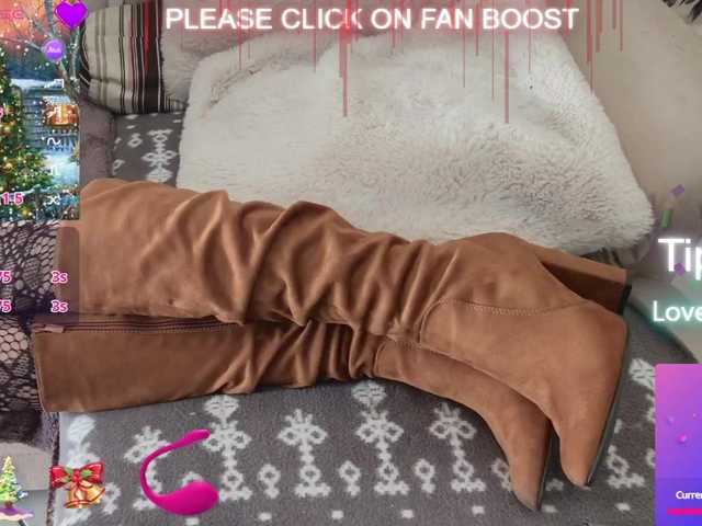 LISACAM2CAM's BongaCams show and profile