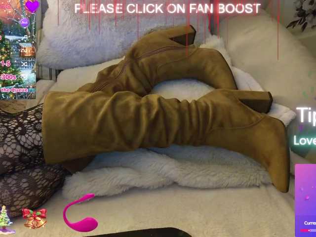 LISACAM2CAM live cam