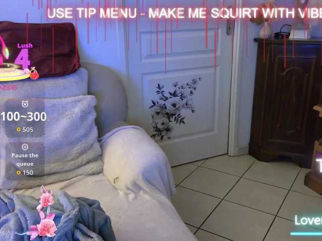  LISACAM2CAM chat room