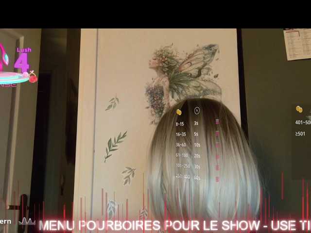 LISACAM2CAM from BongaCams is Freechat