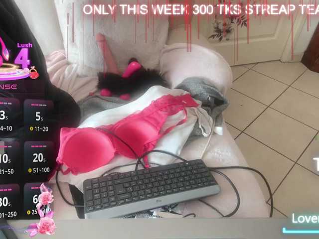 LISACAM2CAM from BongaCams