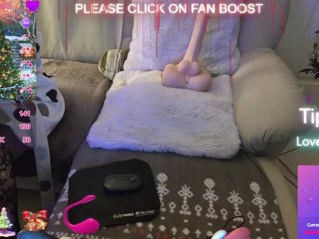 LISACAM2CAM's BongaCams show and profile