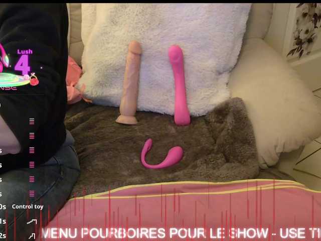 Preview of french-lisa