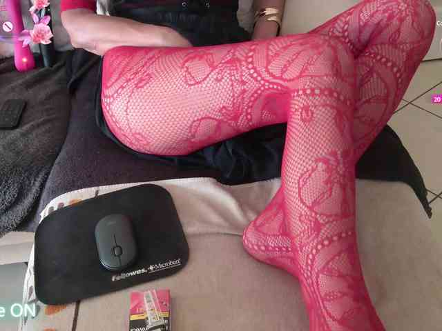 FRENCHLISA webcam