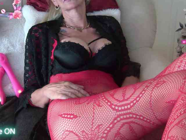 FRENCHLISA webcam