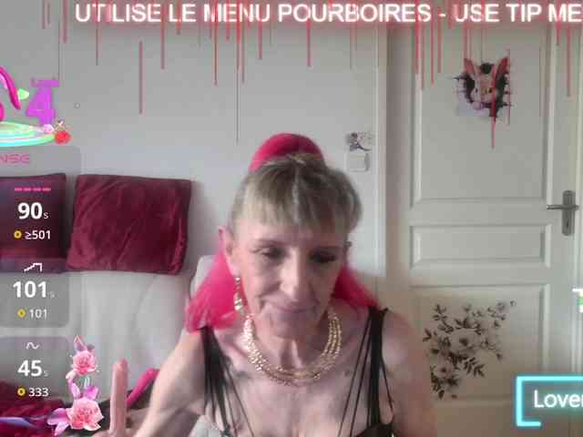 LISACAM2CAM Live Webcam on BongaCams