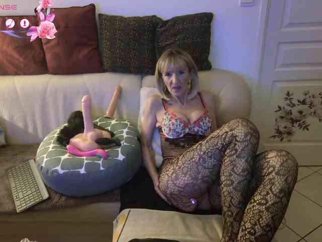 FRENCH-LISA webcam