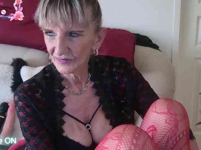 FRENCHLISA webcam