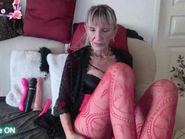 FRENCHLISA webcam