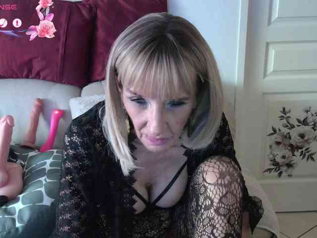 FRENCH-LISA webcam