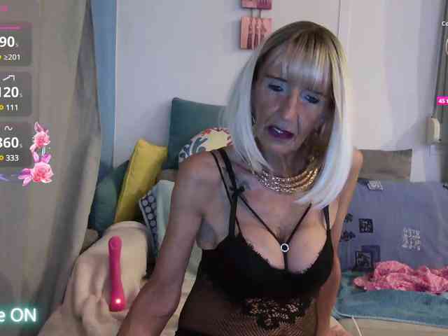 FRENCHLISA webcam