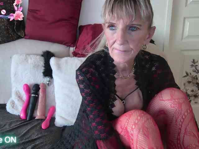 FRENCHLISA webcam