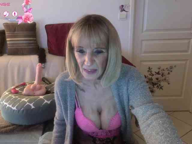 FRENCH-LISA webcam