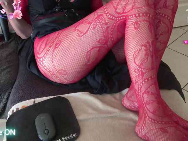 FRENCHLISA webcam