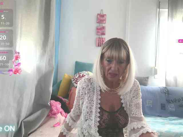 FRENCHLISA webcam