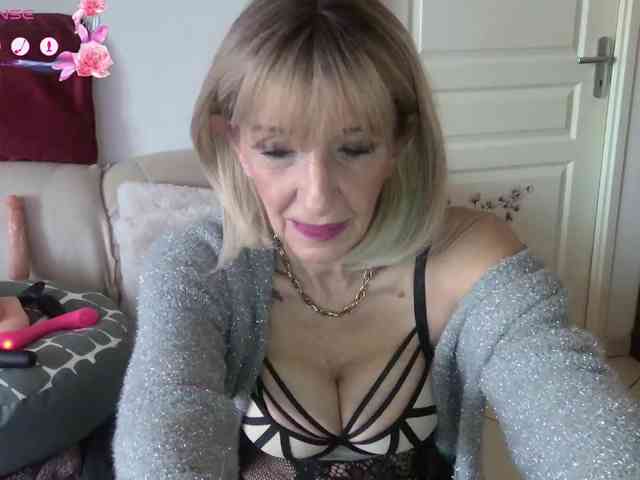 FRENCH-LISA webcam