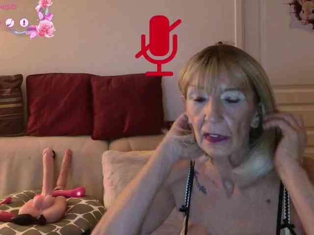 FRENCH-LISA webcam