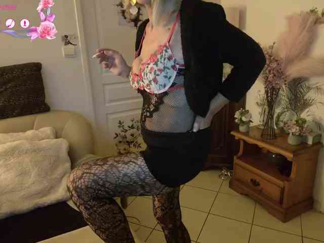 FRENCH-LISA webcam