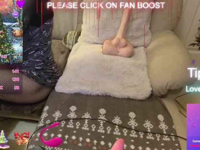 LISACAM2CAM Live Webcam on BongaCams