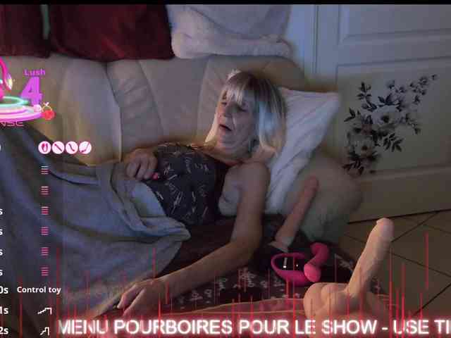 FRENCH-LISA webcam