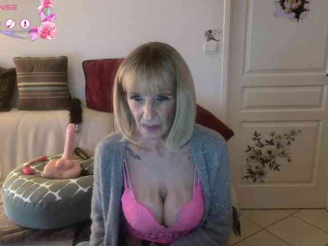 FRENCH-LISA webcam