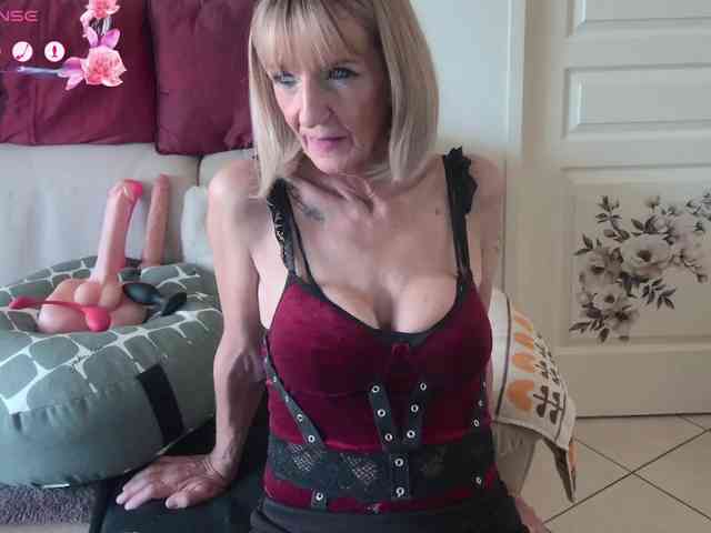 FRENCH-LISA webcam