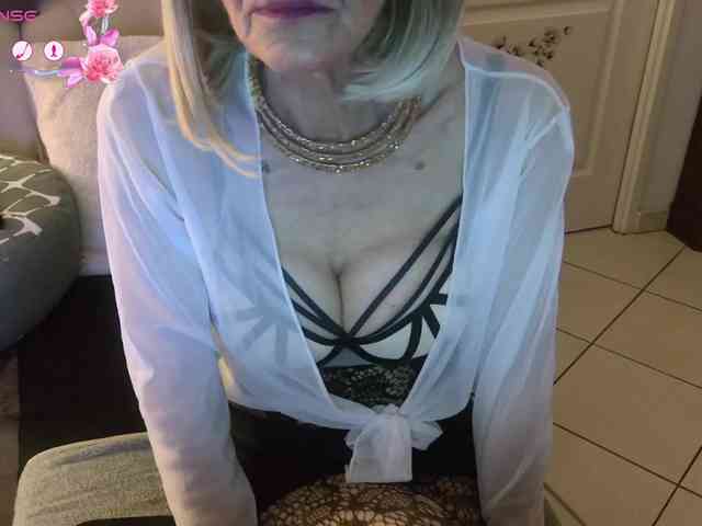 FRENCH-LISA webcam