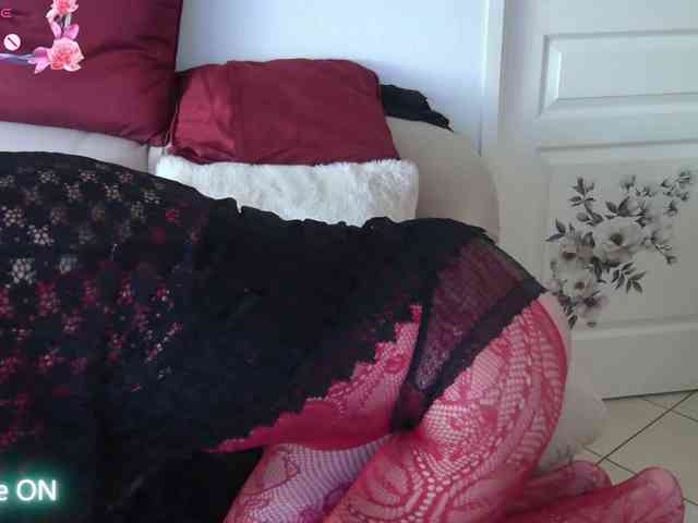 FRENCHLISA webcam