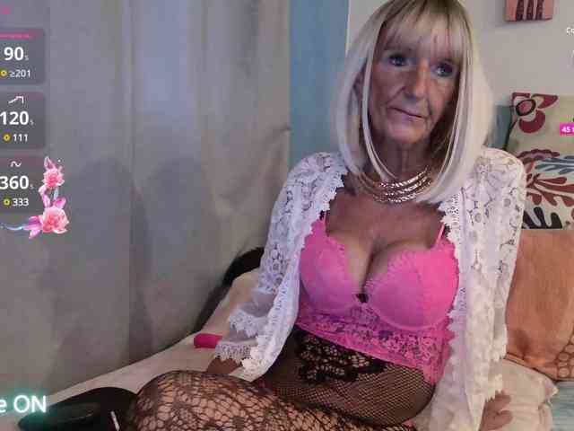 FRENCHLISA webcam