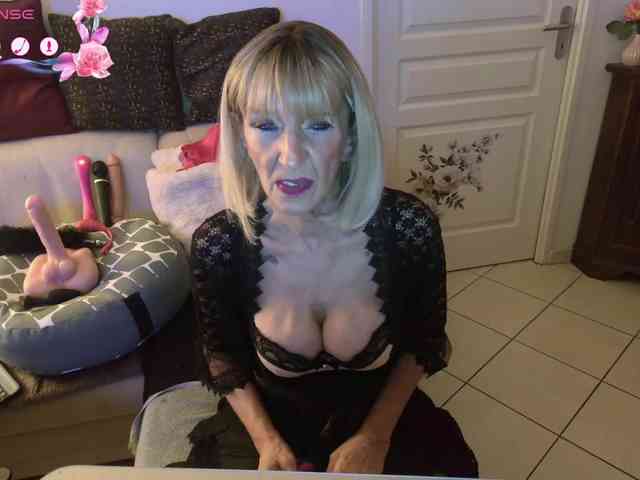 FRENCH-LISA webcam