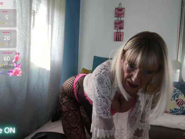 FRENCHLISA webcam