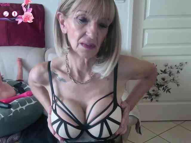 FRENCH-LISA webcam