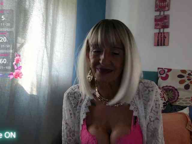 FRENCHLISA webcam