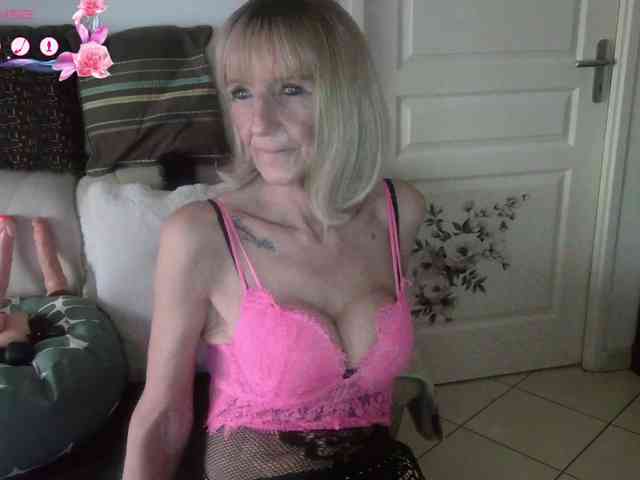 FRENCH-LISA webcam