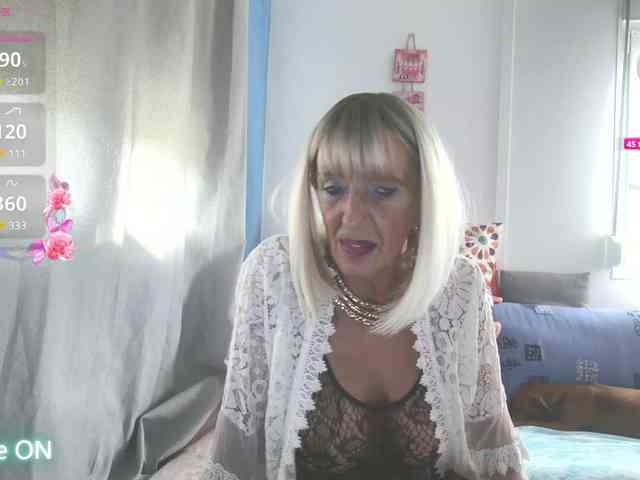 FRENCHLISA webcam