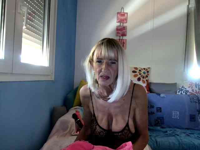 FRENCHLISA webcam