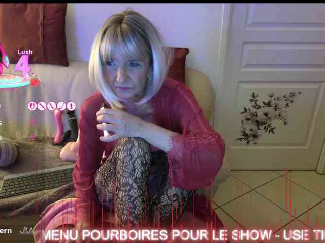 FRENCH-LISA webcam