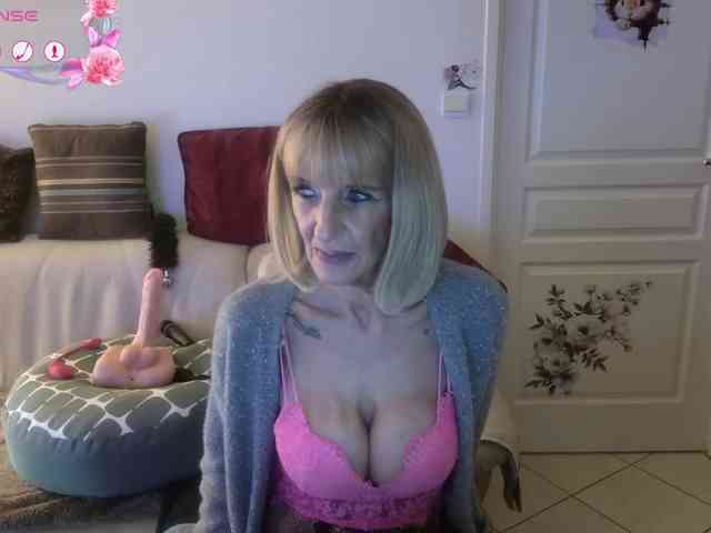 FRENCH-LISA webcam