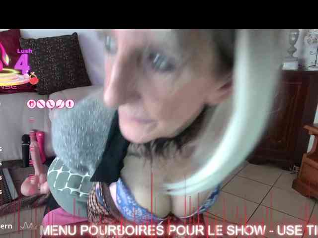 FRENCH-LISA webcam