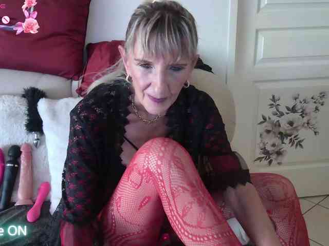 FRENCHLISA webcam