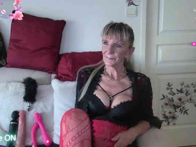 FRENCHLISA webcam