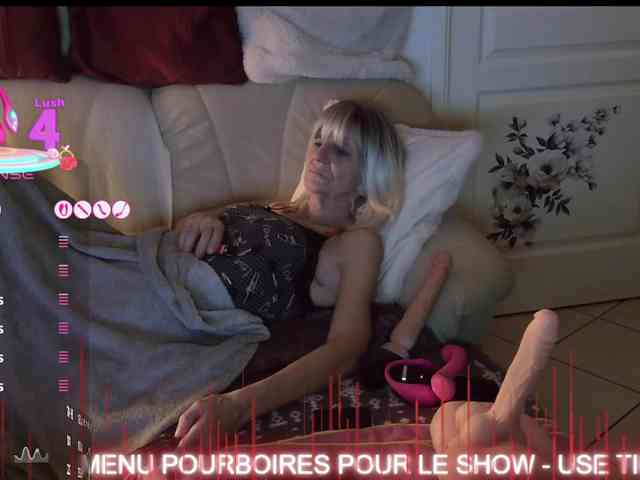 FRENCH-LISA webcam