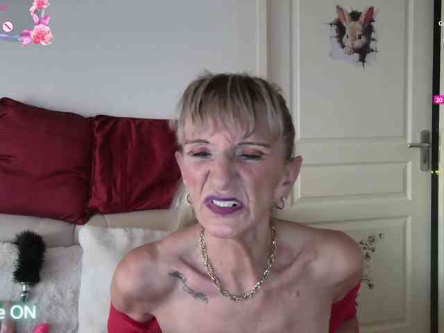 FRENCHLISA webcam