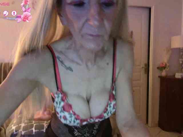 FRENCH-LISA webcam