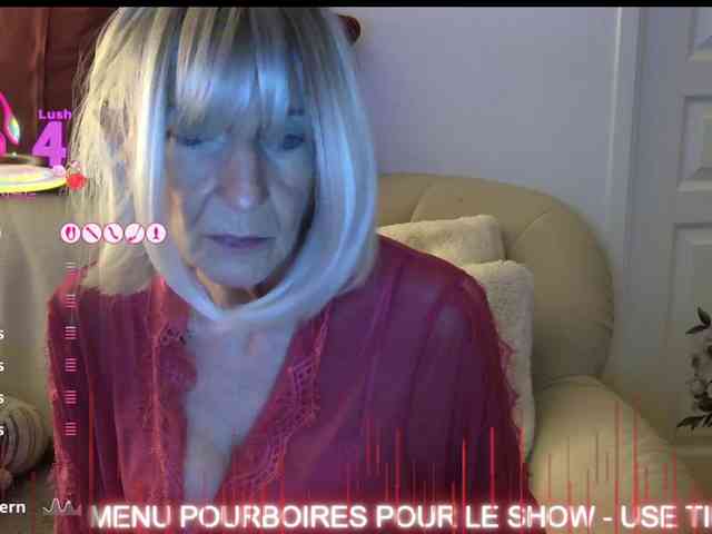 FRENCH-LISA webcam